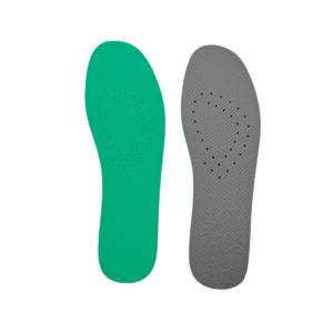 Semelles intérieures de sport pour hommes, personnalisées en PU, intelligentes, haute vitesse, invisibles, avec coussin d'air souple en PVC, gel, silicone, EVA, TPU, pour diabétiques, avec <span class=keywords><strong>talonnette</strong></span> - Product Image 1