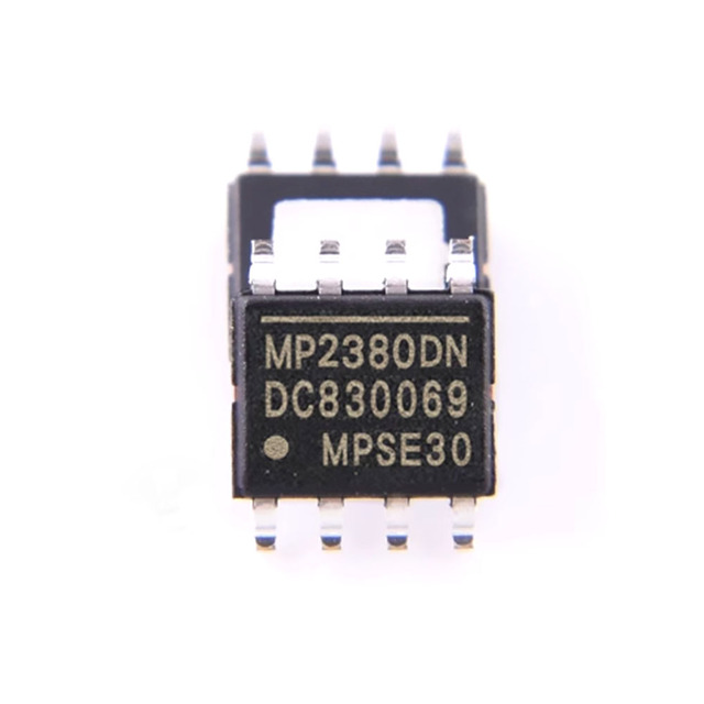 MP2380DN MP2380DN-LF-Z Voltage Regulator Chip IC