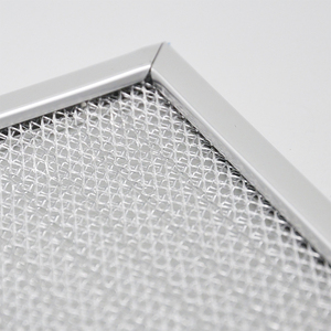 <span class=keywords><strong>Aspirante</strong></span> Electrolux <span class=keywords><strong>hotte</strong></span> <span class=keywords><strong>filtre</strong></span> à <span class=keywords><strong>graisse</strong></span> en maille d'aluminium - Product Image 2