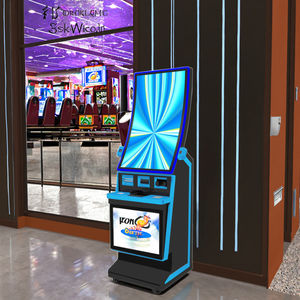 Quiosco <span class=keywords><strong>de</strong></span> apuestas <span class=keywords><strong>en</strong></span> <span class=keywords><strong>línea</strong></span> Máquina <span class=keywords><strong>de</strong></span> juegos con pantalla táctil Tarjeta <span class=keywords><strong>DE</strong></span> <span class=keywords><strong>CRÉDITO</strong></span> Pago <span class=keywords><strong>de</strong></span> facturas Máquina <span class=keywords><strong>de</strong></span> quiosco para casino - Product Image 1