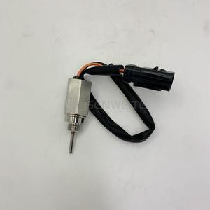 Capteur de température Senwitt 288-8390 à connexion rapide pour excavatrice E988H 3306 3512 - Product Image 1