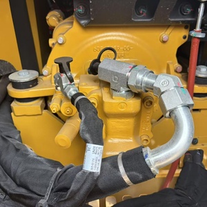 5.5Tons Low Price <b>Mini</b> Used CAT 305.5 Used Excavator High Quality Used Crawler Hydraulic Excavator Second <b>Hand</b> CAT 305.5 306 307 - Product Image 5