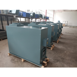 Компенсационный вентилятор для рекуперации тепла в Малайзии - Product Image 5