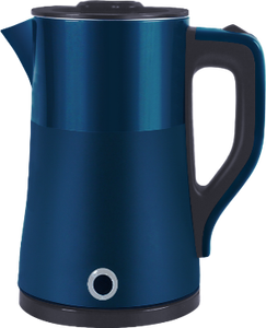 Hervidor COOL TOUCH con capacidad de 1.8 litros, tapa con cierre, elemento oculto para una fácil limpieza, botón de encendido/apagado, indicador de energía. - Product Image 2