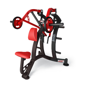 New Arrival Hoàn Chỉnh Thiết Bị Tập Thể Dục Loạt Thương Mại Bán Buôn Đào Tạo Thấp Hàng Phòng Tập Thể Dục Máy Thép Cho Xây Dựng Cơ Bắp An Toàn - Product Image 1