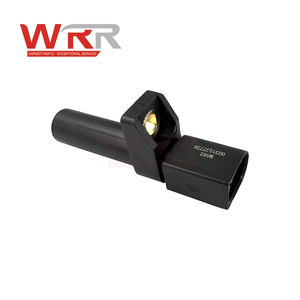เซ็นเซอร์เพลาข้อเหวี่ยง WRR ใหม่ 0031532828 สำหรับรถเบนซ์ W211 W220 E320 S500 ชิ้นส่วนเครื่องกำเนิดสัญญาณพัลส์ตำแหน่งเครื่องยนต์ - Product Image 4