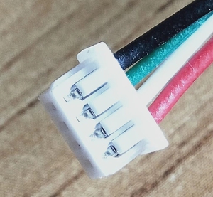 Cable eléctrico de 5 pines Molex Picoblade de 1.25mm, 2, 3, 4, 5, 6, 7, 9 pines, 4P, 2P, 3P, 5P, conjunto de cableado - Product Image 2