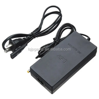 Chargeur de câble TV AV de haute qualité pour Playstation 2 Slim pour PS2 Slim adaptateur secteur alimentation