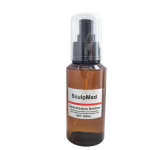 Neutralisant chimique pour acides AHA BHA, <span class=keywords><strong>peeling</strong></span> chimique pour le visage et le corps, traitement de l'acné et des boutons, <span class=keywords><strong>peeling</strong></span> à l'acide salicylique - Product Image 1