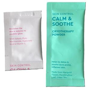 ผงมาส์กหน้าแบบลอกออก โซเดียมไฮยาลูโรเนต ไฮเดรติ้ง ไอซ์คริสตัล เจลลี่ มาส์ก - Product Image 3