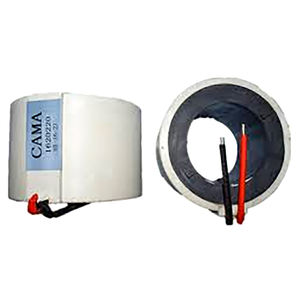 Verschillende Soorten Retarder Spoelen Geschikt Voor Diverse Caoch/Bus/Auto 3524-02986 - Product Image 6