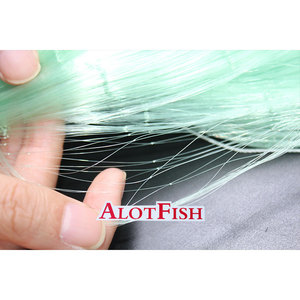 Lưới Đánh Cá Bằng Nylon Sợi Cước Mềm Bền - Product Image 2