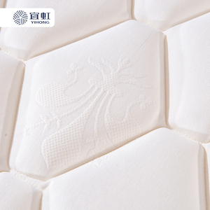 ที่นอนไฮบริดพ็อกเก็ตสปริงโฟมชั้นเยี่ยม พร้อมฟองน้ำนวดแบบลูกบอลและเทคโนโลยีอากาศ เป็นมิตรกับสิ่งแวดล้อม ขนาดคิง ควีน ซิงเกิล ดับเบิ้ล - Product Image 3