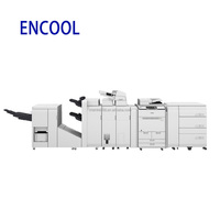 Imprimante laser ENCOOL reconditionnée, photocopieuse couleur A3 A4 pour Canon C265 C270, photocopieuse