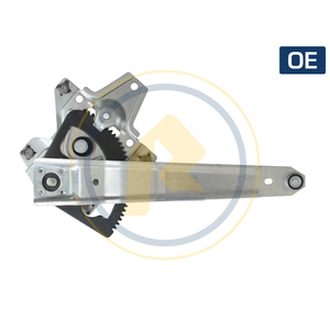 Regolatore Finestrino Ac Rolcar ADAPTABLE per OE 8340407010 adatto per Kia Picanto 2004-2010 - Product Image 1