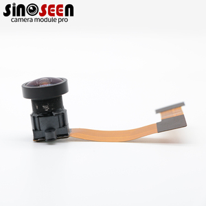 Módulo de cámara HD Mipi CSI de alto rango dinámico personalizable 1MP WXGA con Omnivision OV10635 Tipo de producto de alta calidad - Product Image 5