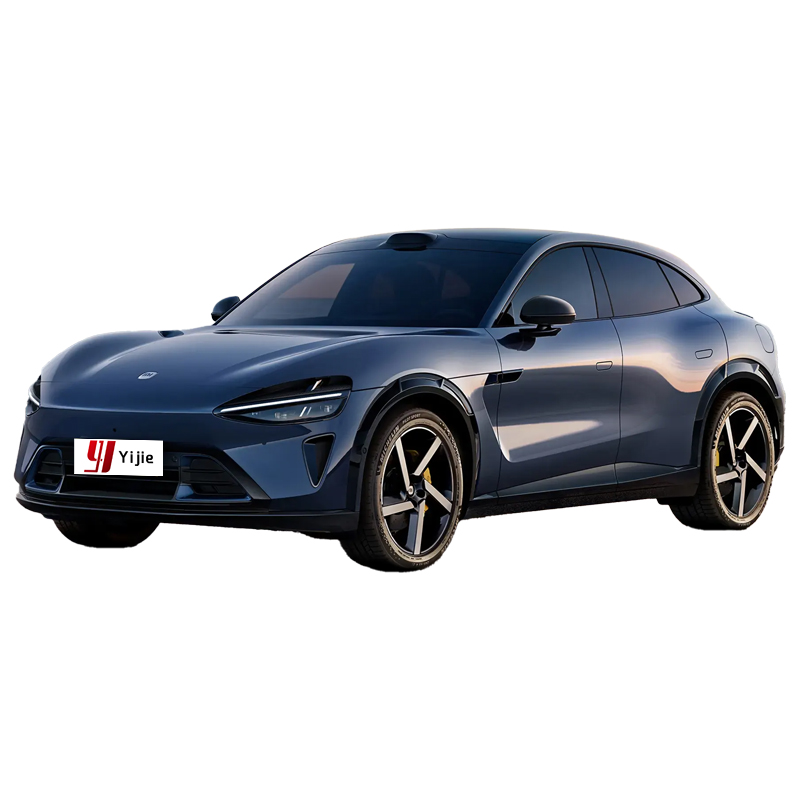 2025 новый автомобиль Xiao Mis Yu7 posit Pre-sale PRO Max 5-дверный роскошный внедорожник AWD Pure электромобиль EV