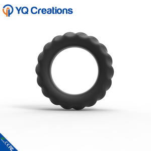 Sıcak fırsatlar beş yüzükler penis yüzükler erkekler için yetişkin oyuncaklar seks oyuncakları penis halka cock penis seks oyuncakları adam için - Product Image 2