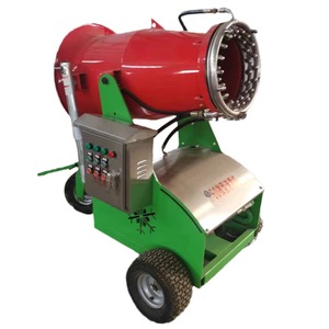Machine à neige 60 cm, en plastique, pour extérieur, pour aire de jeux et station de ski - Product Image 5
