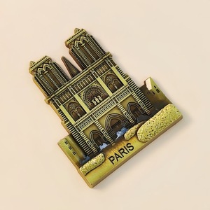 Factory Logo Size Custom 3D Eco-Friendly Fridge Magnet Maker Thermal Transfer Printing Professional OEM Metal Magnet Fridge - Product Image 2