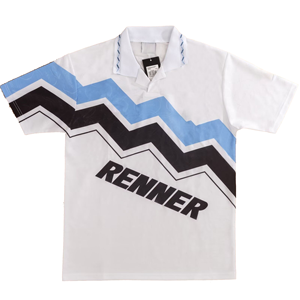Maglie da Calcio Personalizzate all'Ingrosso, T-shirt Classiche Nostalgiche Stampate, Uniformi Retrò per Club e Squadre Nazionali - Product Image 2
