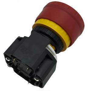 ตัวกรองหุ่นยนต์อุตสาหกรรม 3HAC024322-001 ใช้ได้กับตู้ควบคุมซีรีส์ IRC5 - Product Image 5