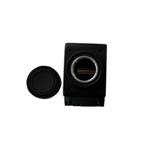 Cámara de Escaneo Lineal KEYENCE CA-HL04MX 100% Nueva y Original, Configurada con Indicador LED, 4000 Píxeles, en Stock - Product Image 5