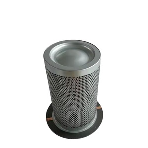 Séparateur d'huile pour compresseur d'air industriel Manny 57569758, en métal, neuf, pièce essentielle - Product Image 3