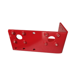 Servizio di fabbricazione di lamiere personalizzate prodotto in acciaio inossidabile di alluminio <span class=keywords><strong>taglio</strong></span> <span class=keywords><strong>Laser</strong></span> piegatura saldatura formatura elaborazione - Product Image 6