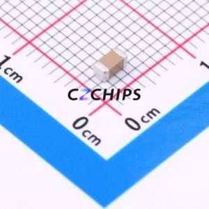 CGA1206X7R473K631NT SMD <b>Capacitor</b> (MLCC) 1206 ( Capacitance: 47nF )( Precision: 10% Rated Voltage: 630V ) - Product Image 1