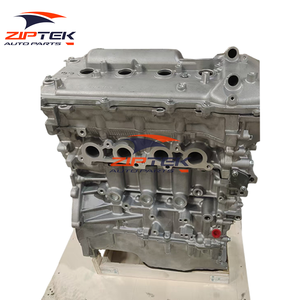 1.6L เครื่องยนต์1ZR 1ZR FE รุ่นใหม่สำหรับ Toyota Corolla <span class=keywords><strong>altis</strong></span> Corolla AURIS EX HILUX Motor - Product Image 1