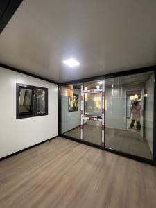 <span class=keywords><strong>Maison</strong></span> conteneur pliable extensible, <span class=keywords><strong>maison</strong></span> conteneur modulaire préfabriquée, <span class=keywords><strong>maison</strong></span> conteneur extensible à vendre - Product Image 4