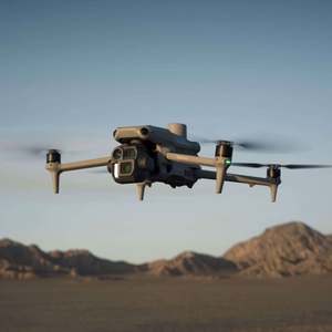 Nuevo Dron Cuadricóptero Combinado Matrice 4T 4E Versión Global sin Piloto, UAV de Uso General de Gran Alcance para Uso Comercial - Product Image 5