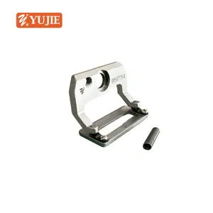 Yujie B1511-771-0A0 pied Presseur Pour Juki LBH-781 Boutonnière Plat Machine