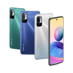 Téléphone d'occasion pour Xiaomi <span class=keywords><strong>Redmi</strong></span> <span class=keywords><strong>Note</strong></span> <span class=keywords><strong>10</strong></span> Pro, appareil photo, téléphone Android <span class=keywords><strong>5G</strong></span>, 6,5 pouces, 64 Go/128 Go avec batterie 5000 mAh, LTE, téléphone portable d'occasion - Product Image 2