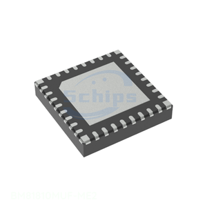 Components Electronic 32 VFQFN Exposed Pad BM81810MUF-ME2 Power Management (PMIC) BOM IC In Stock - Product Image 1