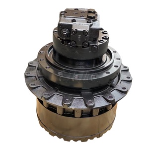 E320C E320D E318C E323 Travel Reduction <b>Gear</b> <b>Box</b> 227-6949 227-6035 227-6913 2276949 2276035 2276913 - Product Image 2