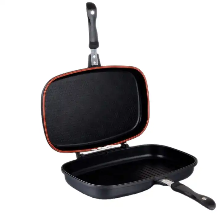 high quality die cast non stick