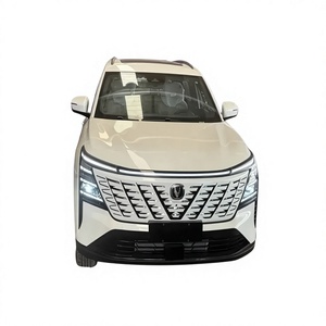 มีจำหน่ายแล้วสำหรับรถยนต์ CHANGAN ปี 2026 ทั้งพวงมาลัยซ้ายและพวงมาลัยขวา ® ซีเอส75 พลัส พร้อมหลังคาซันรูฟแบบพาโนรามาเต็มรูปแบบ รถ SUV 5 ประตู - Product Image 3