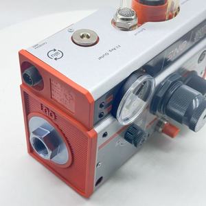 Composants pneumatiques d'automatisation pour travaux métalliques en Italie 542511811200 pour équipements électriques - Product Image 1