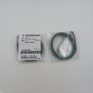 อะไหล่ SMT KXF0DKFAA00 สายพานสำหรับเครื่อง PANASONIC - Product Image 5