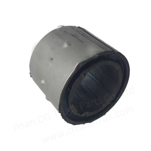 81.43704.0074 <span class=keywords><strong>Bloc</strong></span> silencieux d'essieu avant pour pièces <span class=keywords><strong>de</strong></span> camion Shacman Shaanxi F3000 X3000 X6000 - Product Image 3