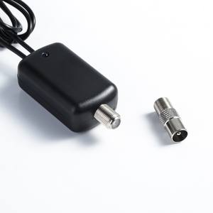 Ventas directas <span class=keywords><strong>de</strong></span> fábrica Nuevo <span class=keywords><strong>amplificador</strong></span> <span class=keywords><strong>de</strong></span> <span class=keywords><strong>antena</strong></span> <span class=keywords><strong>de</strong></span> TV HDTV <span class=keywords><strong>de</strong></span> onda terrestre satelital digital <span class=keywords><strong>Amazon</strong></span> eBay con luz - Product Image 5