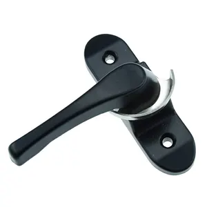 Khóa Trượt Cửa Sổ Bằng Nhôm Khung Cửa Sổ Phần Cứng Của Nhà Sản Xuất Bestop Trung Quốc Bán Chạy 2023 - Product Image 1