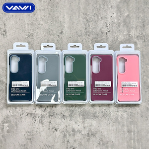 VAWI S013  Coque de téléphone en silicone souple antichoc tendance pour Infinix Hot 50 60 70 I Pro <span class=keywords><strong>Plus</strong></span> pour POP 7 8 9 <span class=keywords><strong>10</strong></span> Housse de téléphone <span class=keywords><strong>Android</strong></span> - Product Image 6