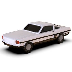 Benutzer definierte handgemachte dekorative Neuheit Küchen geschirr Porzellan Vintage Retro-Version Limousine Auto Figur Container Keramik Vorrats glas - Product Image 1