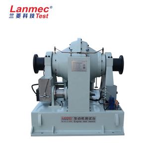 Fabriek Aangepaste Productie Van 3300kW Dieselmotor Test Stand Directe Verkoop Rollenbank Rem Hydraulische Rollenbank - Product Image 3