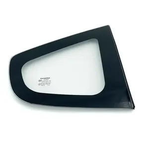 Front And Rear Quarter Window Glass Side Window Glass For Changan CX20 2011-2016 High Quality More Discounts Cheaper