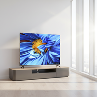Fabricante de Televisores LED de 75 Pulgadas, Televisores Inteligentes 4K de 65 Pulgadas, Televisores OLED de 50 y 55 Pulgadas con Android Wifi, Televisores Inteligentes de 85 Pulgadas