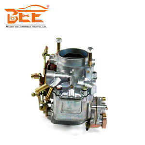 Carburateur pour <span class=keywords><strong>FIAT</strong></span> 1300 <span class=keywords><strong>1980</strong></span>- Carburateur Weber 190 Essence CN14065 190.065.02 190.072.02 190.073.02 - Product Image 5